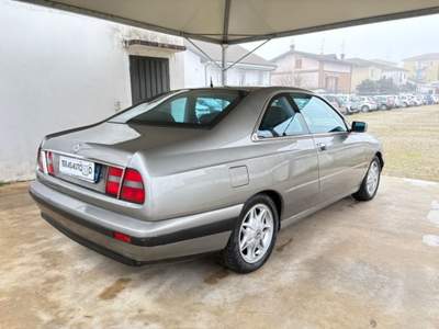Lancia k 2.0i turbo 16V cat Coupé OTTIMA COME INVESTIMENTO Grigio usata Pavia