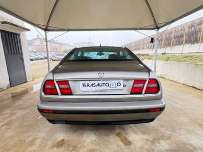 Lancia k 2.0i turbo 16V cat Coupé OTTIMA COME INVESTIMENTO Grigio usata Pavia