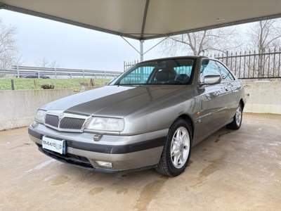 Lancia k 2.0i turbo 16V cat Coupé OTTIMA COME INVESTIMENTO Grigio usata Pavia