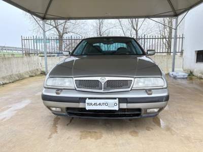 Lancia k 2.0i turbo 16V cat Coupé OTTIMA COME INVESTIMENTO Grigio usata Pavia