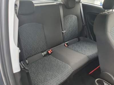 Opel Corsa 1.4 90CV GPL Tech Coupé n-Joy Grigio usata Piacenza