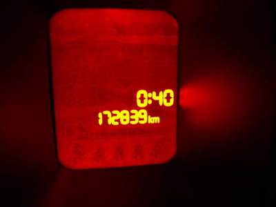 Fiat Panda 1.2 EasyPower Easy Bianco usata Nola