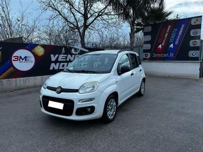 Fiat Panda 1.2 EasyPower Easy Bianco usata Nola