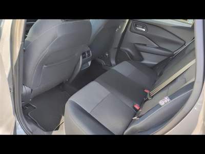 Nissan Qashqai 1.3 mhev N Connecta 2wd 140cv Grigio usata Taranto
