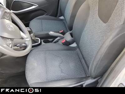 Opel Crossland 1.2 81cv Grigio usata Mirandola
