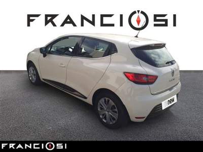 Renault Clio 5 Porte 0.9 TCe Energy GPL 90cv Zen Beige usata Mirandola