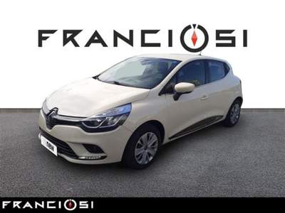 Renault Clio 5 Porte 0.9 TCe Energy GPL 90cv Zen Beige usata Mirandola