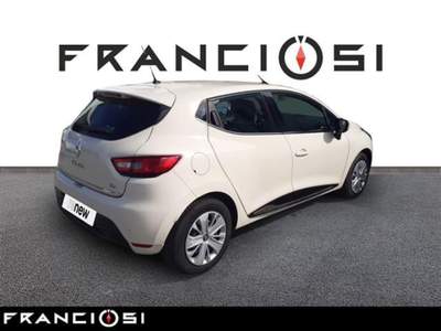 Renault Clio 5 Porte 0.9 TCe Energy GPL 90cv Zen Beige usata Mirandola