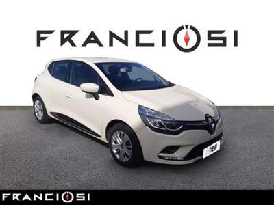 Renault Clio 5 Porte 0.9 TCe Energy GPL 90cv Zen Beige usata Mirandola
