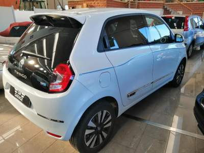Renault Twingo Zen Bianco usata OSSONA