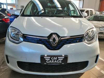 Renault Twingo Zen Bianco usata OSSONA