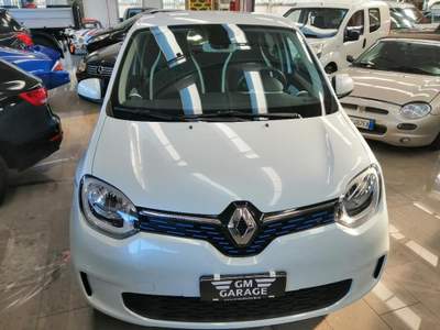 Renault Twingo Zen Bianco usata OSSONA