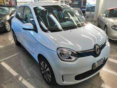 Renault Twingo Zen Bianco usata OSSONA