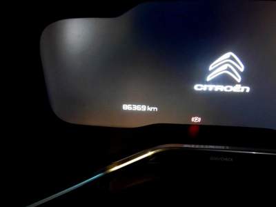 Citroen C5 Aircross 1.5Hdi 130Cv Eat8 Shine Virtual UNIPRO IVA DEDUCIB Bianco usata Roma