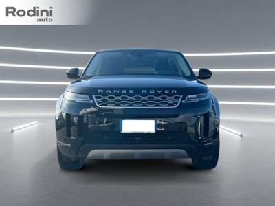 Land Rover Range Rover Evoque 2.0 I4 249 CV AWD Auto SE Nero usata ZEVIO