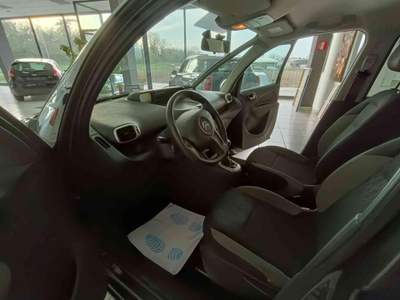 Citroen C3 Picasso 1.4 VTi 95 GPL Limited Grigio usata Mondolfo