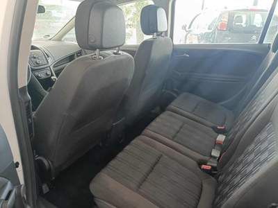 Opel Zafira 1.6 T EcoM 150CV Elective Bianco usata Mondolfo