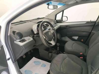 Chevrolet Spark 1.2 LT Bianco usata Mondolfo