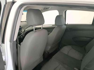 Chevrolet Spark 1.2 LT Bianco usata Mondolfo