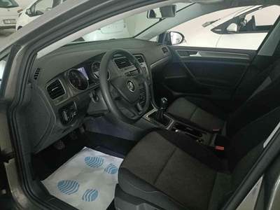 Volkswagen Golf 1.2 TSI 105 CV Comfortline IMPIANTO GPL Grigio usata Mondolfo