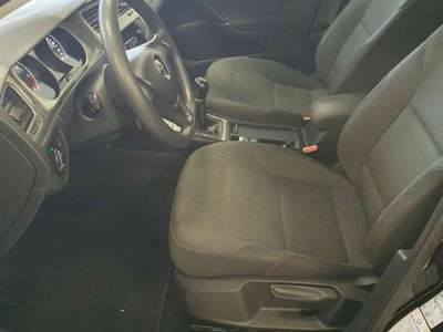 Volkswagen Golf 1.6 TDI 5p. 4MOTION  BlueMotion Technology Nero usata Longarone