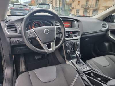 Volvo V40 Plus Grigio usata Alcamo