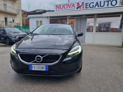 Volvo V40 Plus Grigio usata Alcamo