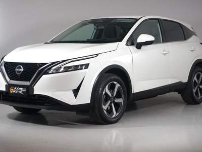 Nissan Qashqai MHEV 158 CV Xtronic N-Connecta Bianco usata Rosignano Marittimo