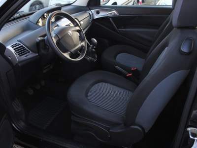 Lancia Ypsilon 1.4 Oro Nero usata Moriago della Battaglia