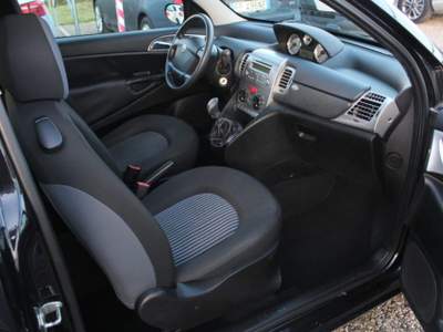 Lancia Ypsilon 1.4 Oro Nero usata Moriago della Battaglia