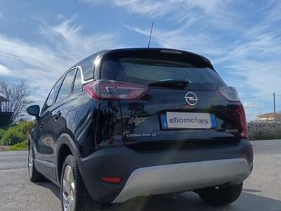 Opel Crossland X 1.5 ECOTEC D 102 CV S&S Innovation Blu/Azzurro usata Modica