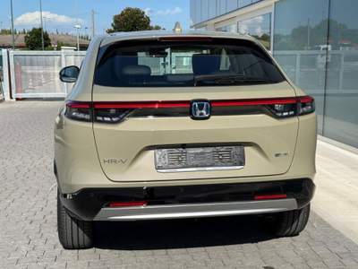 Honda HR-V 1.5 Hev Advance Sand Edition Beige usata Padova