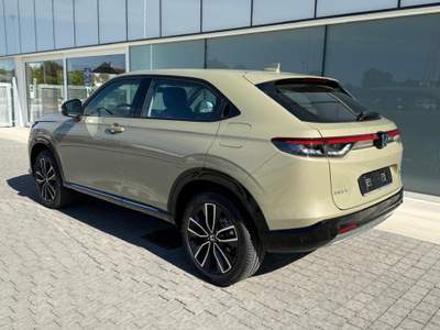 Honda HR-V 1.5 Hev Advance Sand Edition Beige usata Padova