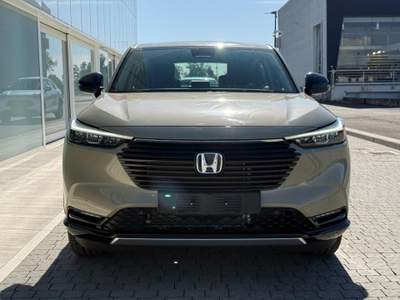 Honda HR-V 1.5 Hev Advance Sand Edition Beige usata Padova