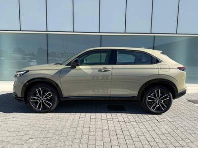 Honda HR-V 1.5 Hev Advance Sand Edition Beige usata Padova