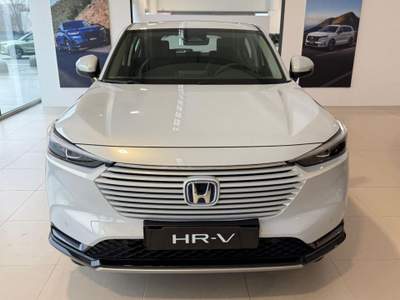 Honda HR-V 1.5 Hev eCVT Advance Argento usata Padova