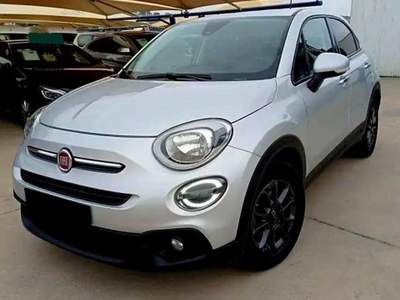 Fiat 500X 1.0 T3 120 CV Connect Grigio usata Rubano