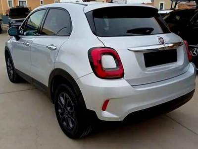 Fiat 500X 1.0 T3 120 CV Connect Grigio usata Rubano