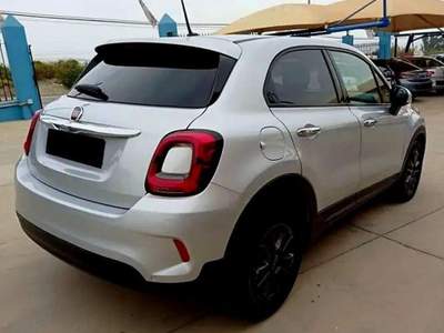 Fiat 500X 1.0 T3 120 CV Connect Grigio usata Rubano