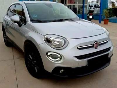 Fiat 500X 1.0 T3 120 CV Connect Grigio usata Rubano