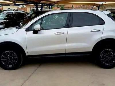 Fiat 500X 1.0 T3 120 CV Connect Grigio usata Rubano