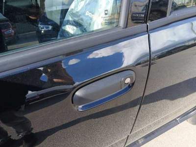 Fiat Panda 1.0 70cv Hybrid Nero usata Arzachena