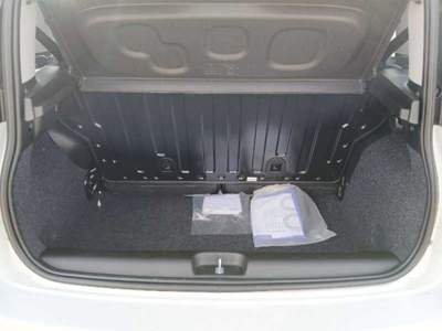 Fiat Panda 1.0 70cv Hybrid Bianco usata Arzachena