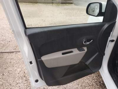 Dacia Dokker 1.5 dCi 8V 90CV Start&Stop Serie Speciale Family Bianco usata Ferrara