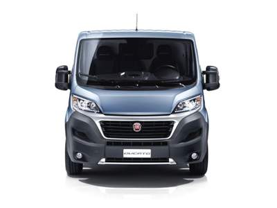 Fiat Ducato 30 2.3 MJT 120CV PC-TN Furgone Bianco usata Soave