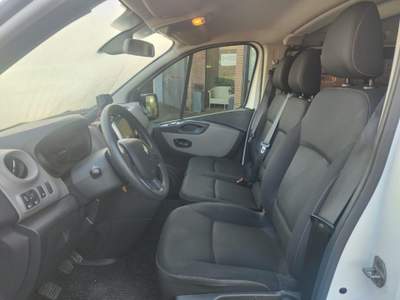 Renault Trafic 1.6 dCi 145CV S&S Bianco usata Canino