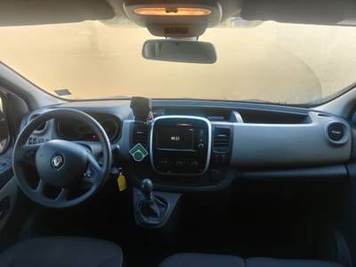 Renault Trafic 1.6 dCi 145CV S&S Bianco usata Canino