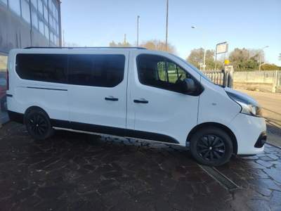 Renault Trafic 1.6 dCi 145CV S&S Bianco usata Canino