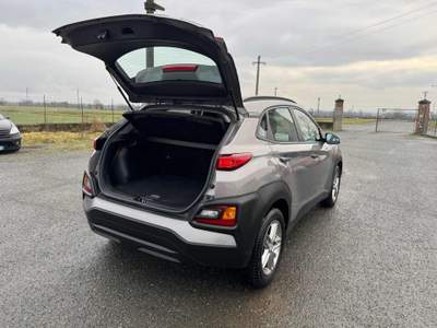 Hyundai Kona 1.0 T-GDI Comfort Marrone usata Alessandria