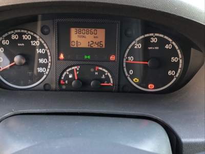 Fiat Ducato Furgone Bianco usata Saronno